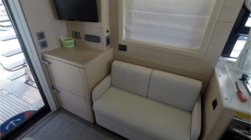 Beneteau Swift Trawler 47