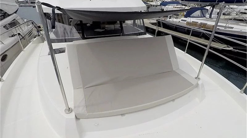 Beneteau Swift Trawler 47