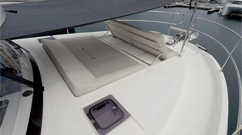 Beneteau Swift Trawler 47