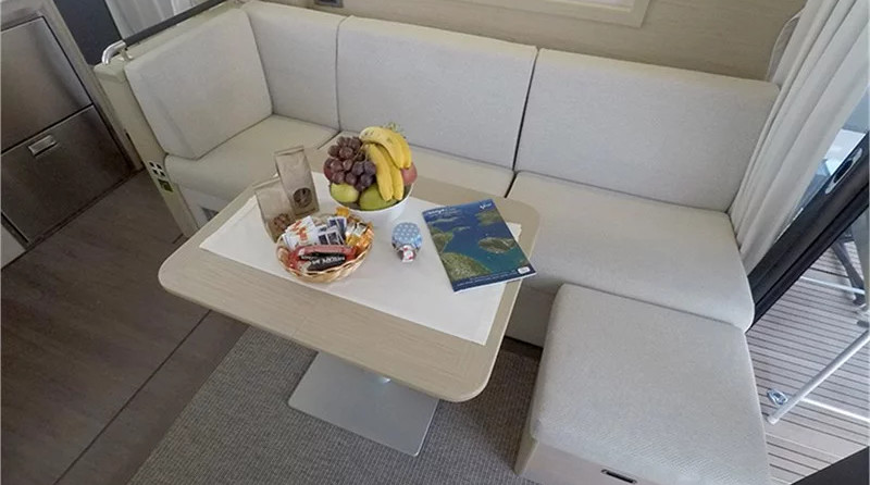 Beneteau Swift Trawler 47