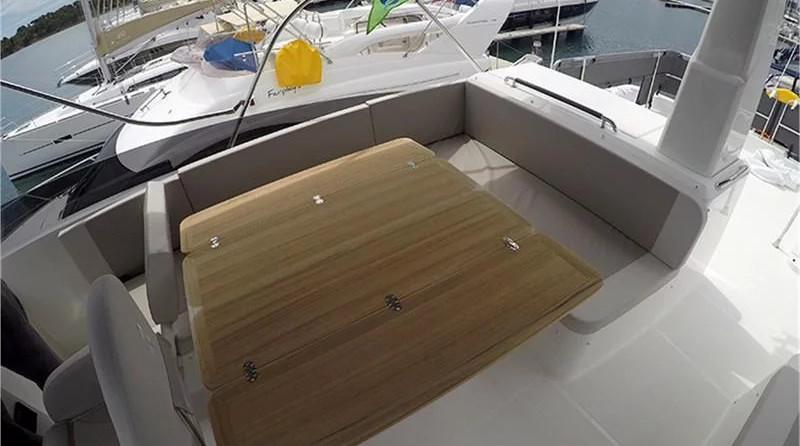 Beneteau Swift Trawler 47