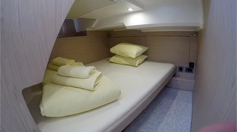 Beneteau Swift Trawler 47