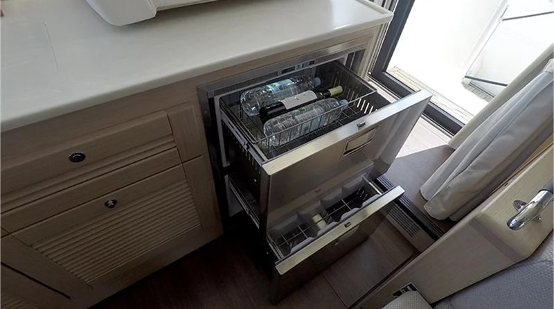 Beneteau Swift Trawler 47