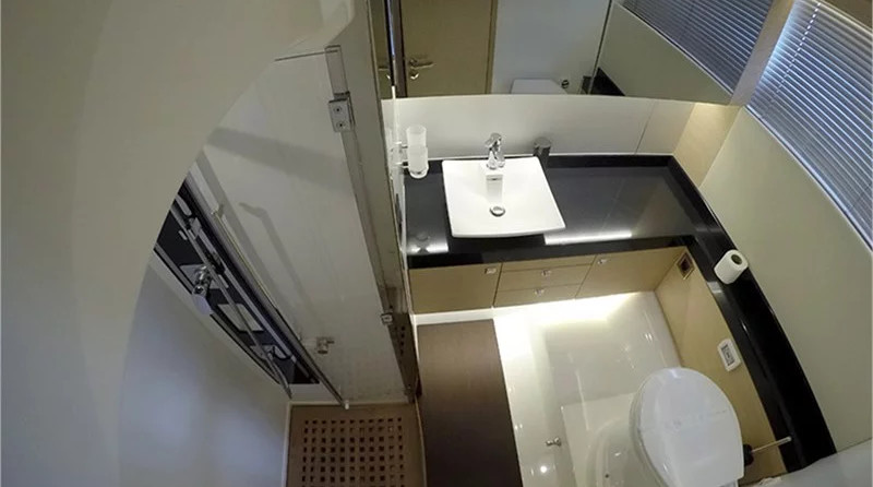 Jeanneau Prestige 590 Fly