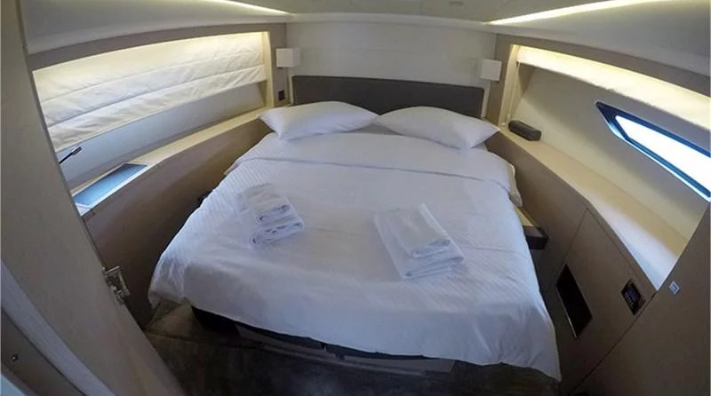 Jeanneau Prestige 590 Fly