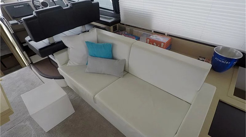 Jeanneau Prestige 590 Fly