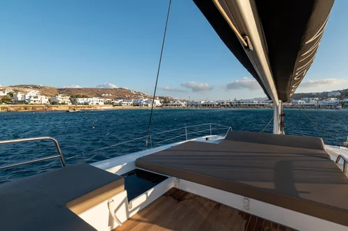 Fountaine pajot 47