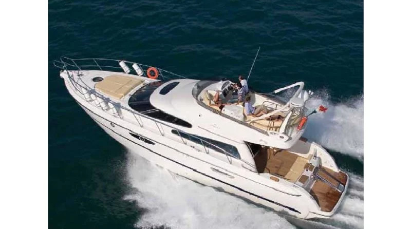 Cranchi Atlantique 50