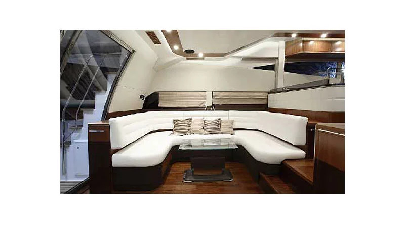 Galeon 640 FLY