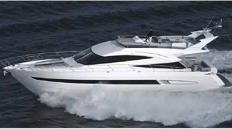Galeon 640 FLY