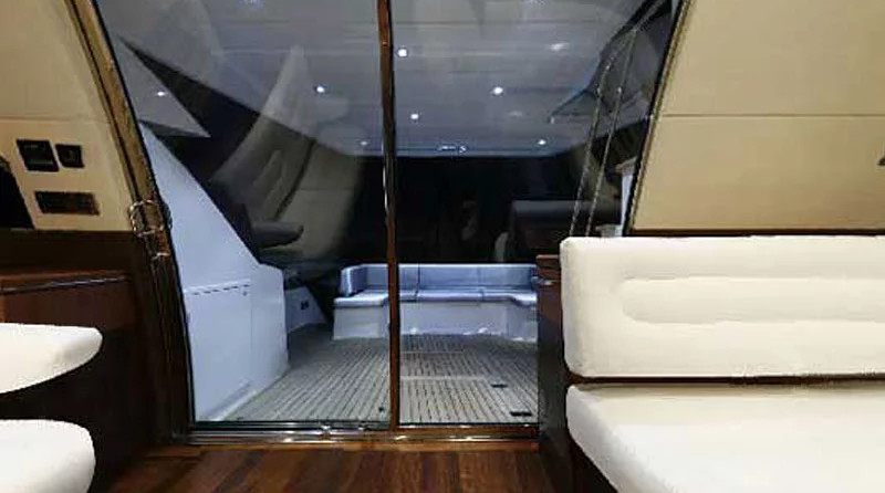Galeon 640 FLY