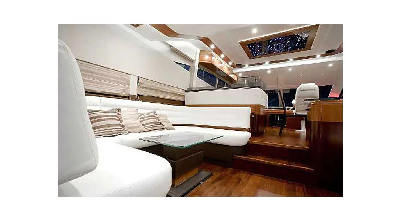 Galeon 640 FLY