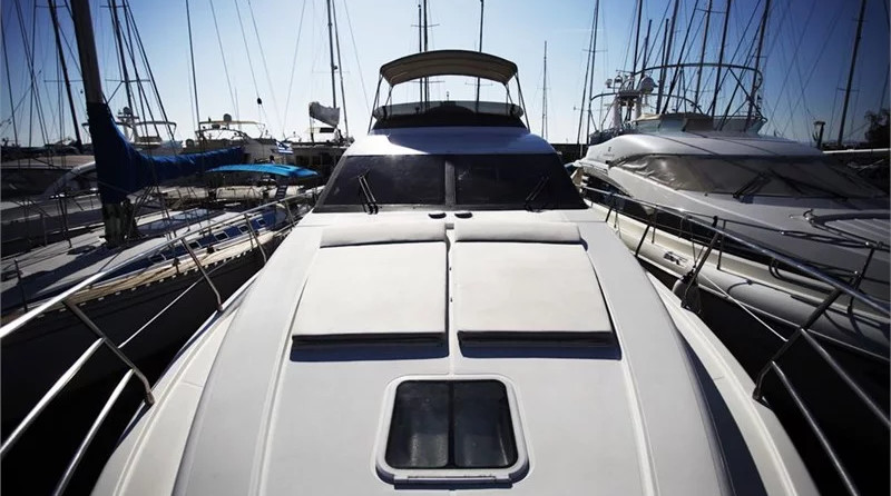 Azimut 58