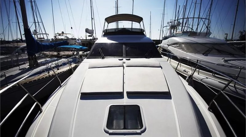 Azimut 58