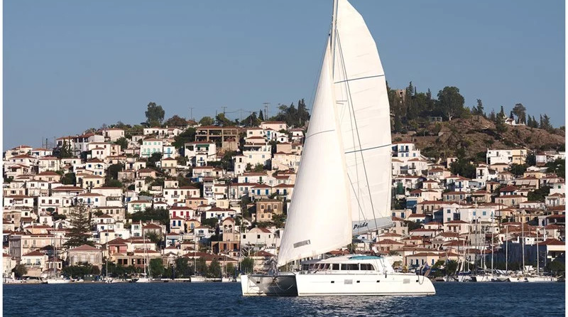 Lagoon 500