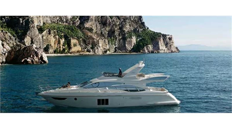 Azimut 58