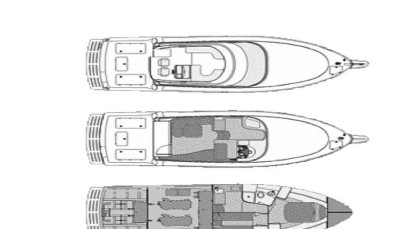 Rodman 1250 Fisher Pro