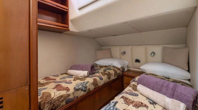 Rodman 1250 Fisher Pro