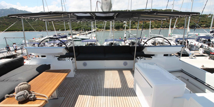 Lagoon 620