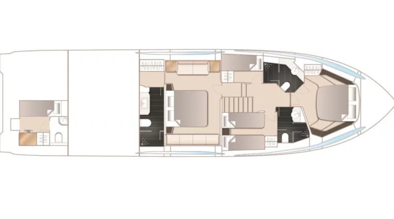 Princess S65