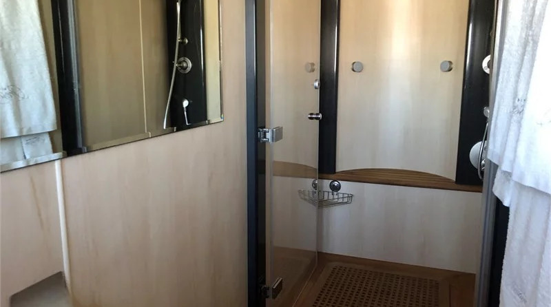 Fairline 74 Squadron