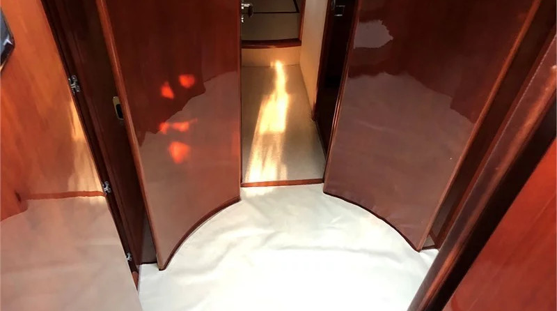 Fairline 74 Squadron