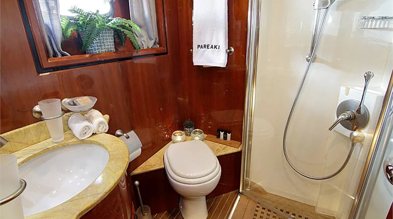 Posillipo Technema 85