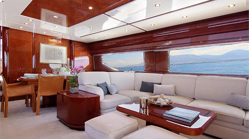 Posillipo Technema 85