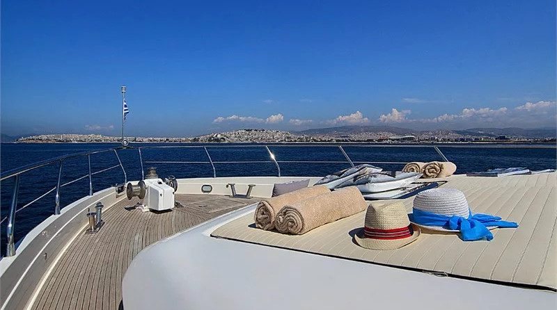 Posillipo Technema 85