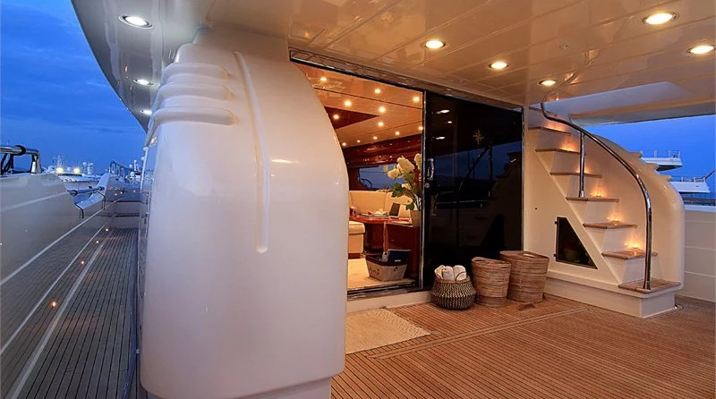 Posillipo Technema 85