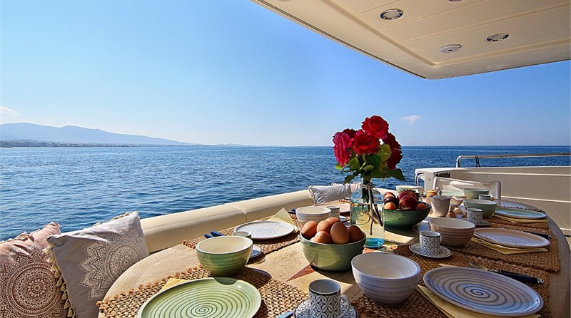 Posillipo Technema 85