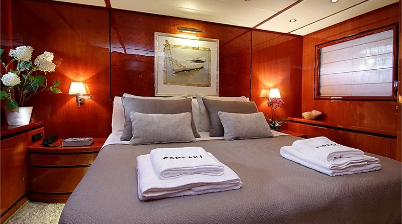 Posillipo Technema 85