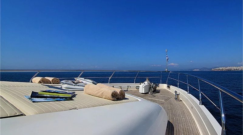 Posillipo Technema 85