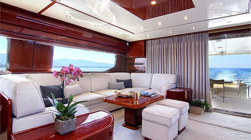 Posillipo Technema 85