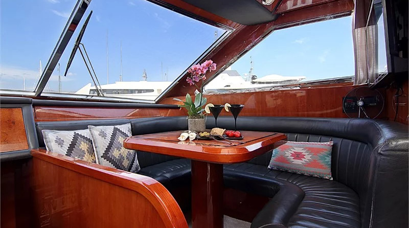 Posillipo Technema 85