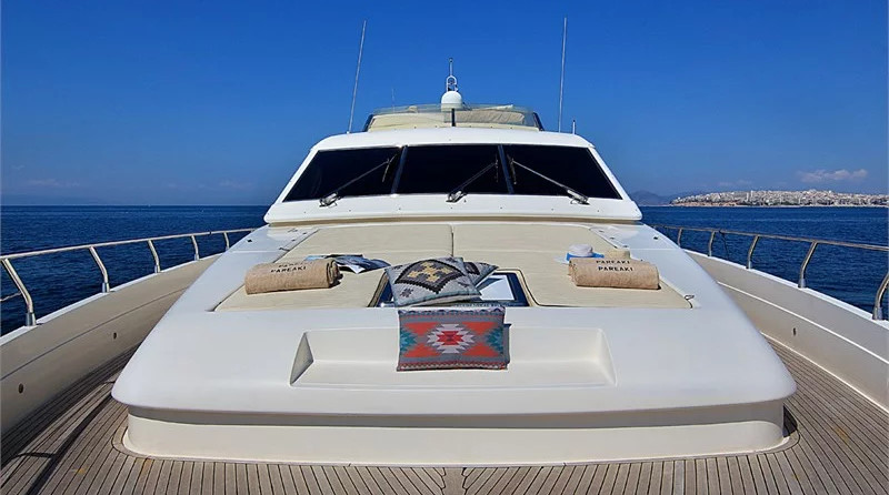 Posillipo Technema 85