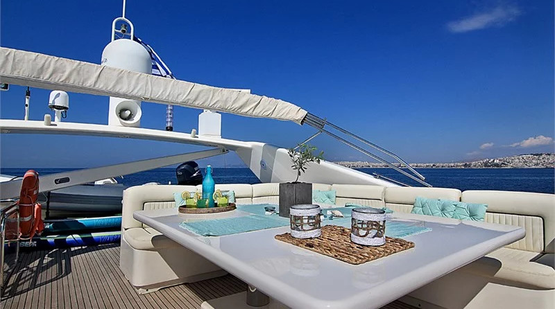 Posillipo Technema 85