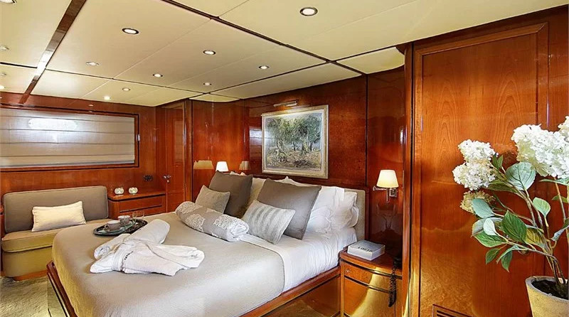 Posillipo Technema 85