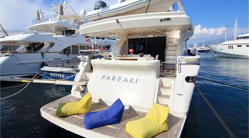 Posillipo Technema 85