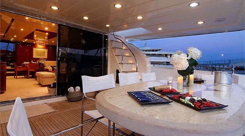 Posillipo Technema 85