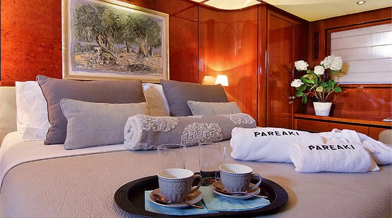 Posillipo Technema 85