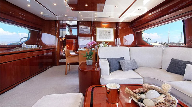 Posillipo Technema 85