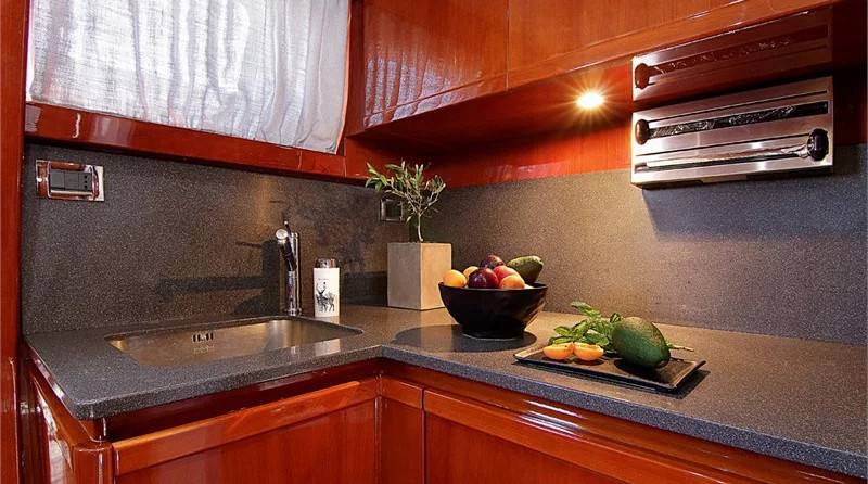 Posillipo Technema 85