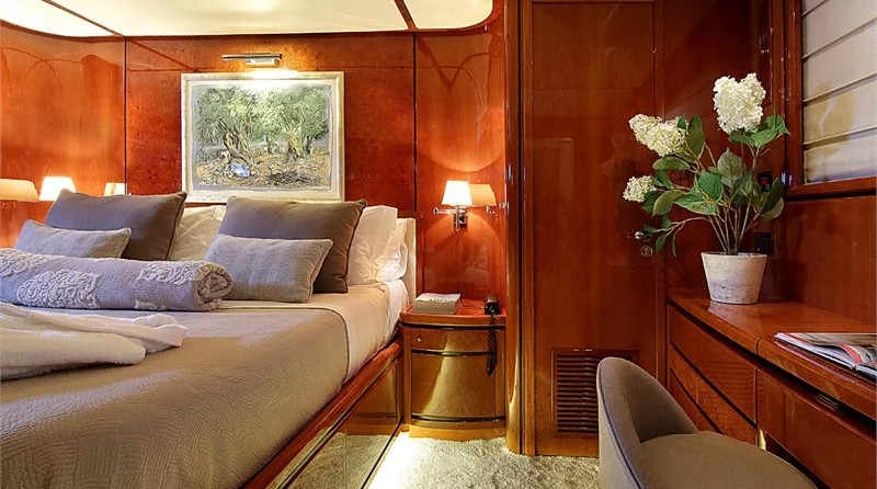 Posillipo Technema 85