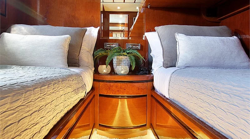 Posillipo Technema 85