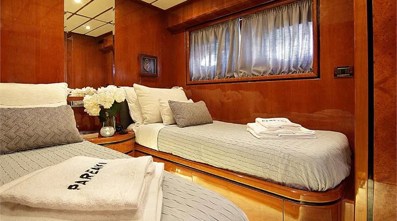 Posillipo Technema 85