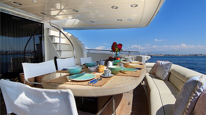 Posillipo Technema 85