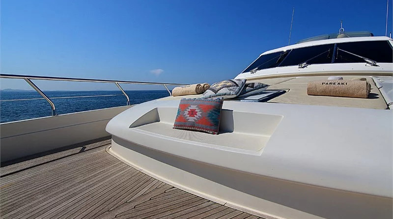 Posillipo Technema 85