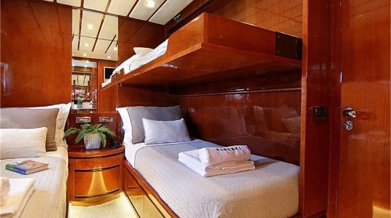 Posillipo Technema 85