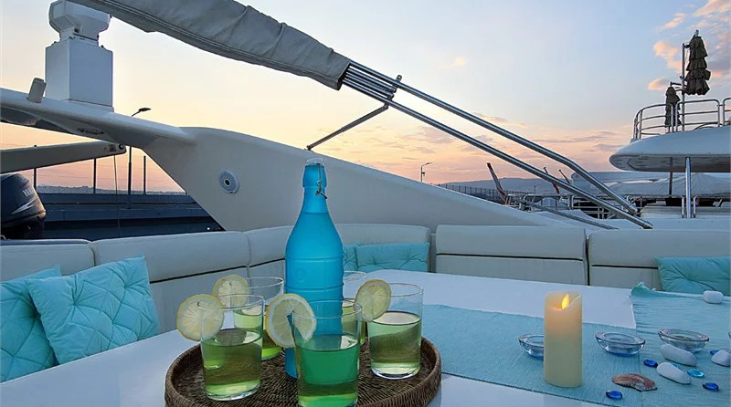 Posillipo Technema 85